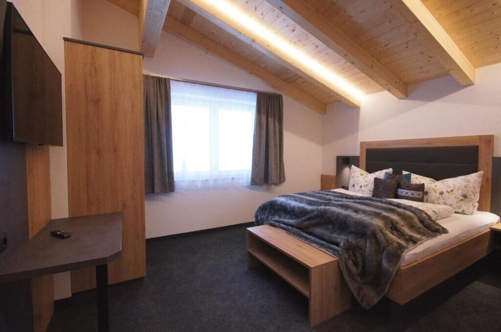 Zdjęcie Alpin Juwel 4*