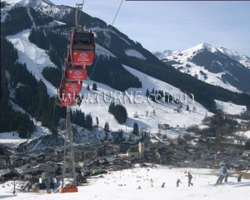 Отель Alpenchalets By Family Pliska отель без категории