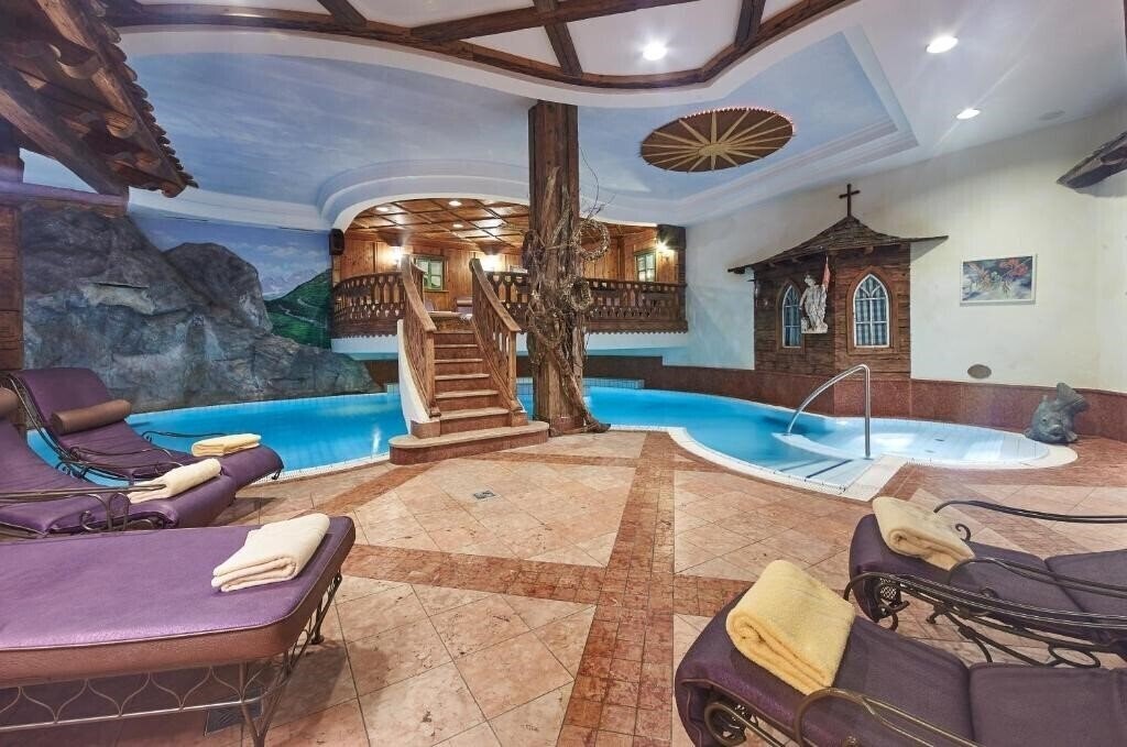 Фотография Zur Dorfschmiede 4*