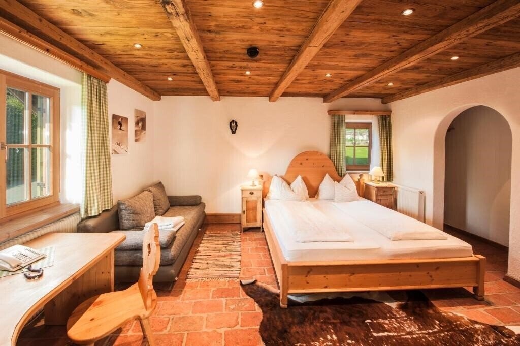 Zdjęcia Landhotel Vordergrub 3*