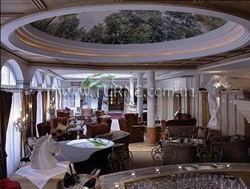 Hotel Harisch Hotel Weisses Rossl 5*