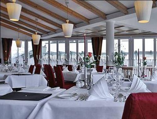 Zdjęcie Harisch Hotel Weisses Rossl 5*