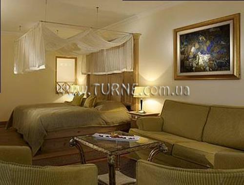 Obraz Harisch Hotel Weisses Rossl 5*