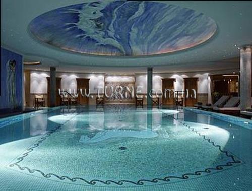 Zdjęcia Harisch Hotel Weisses Rossl 5*