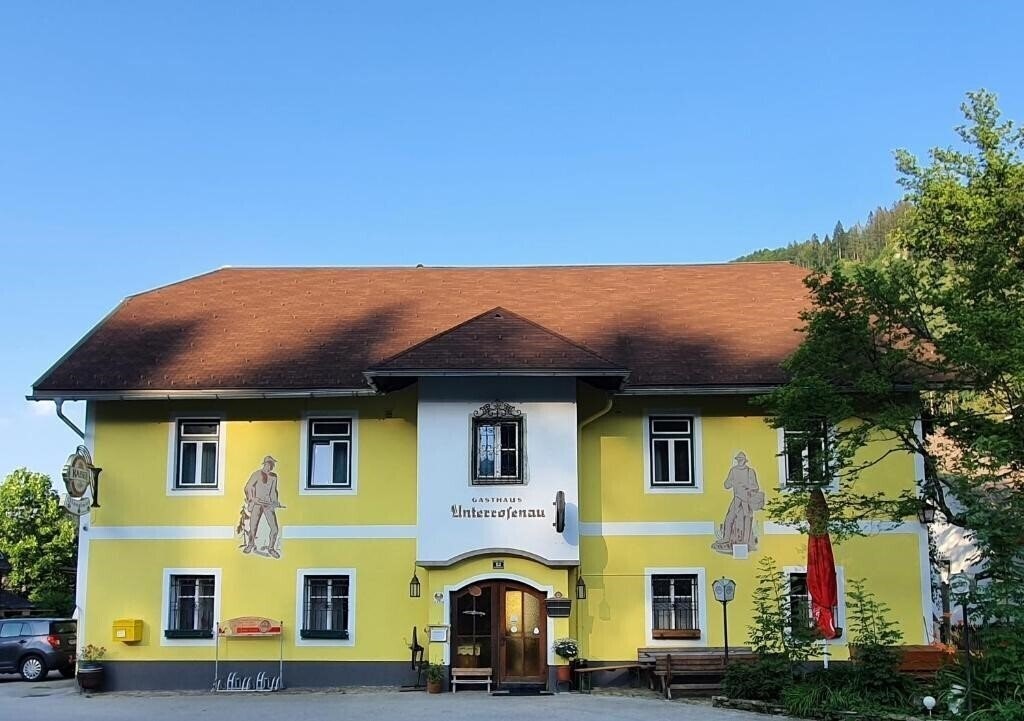 Готель Stanglwirt Bio- Und Wellnesshotel 5*