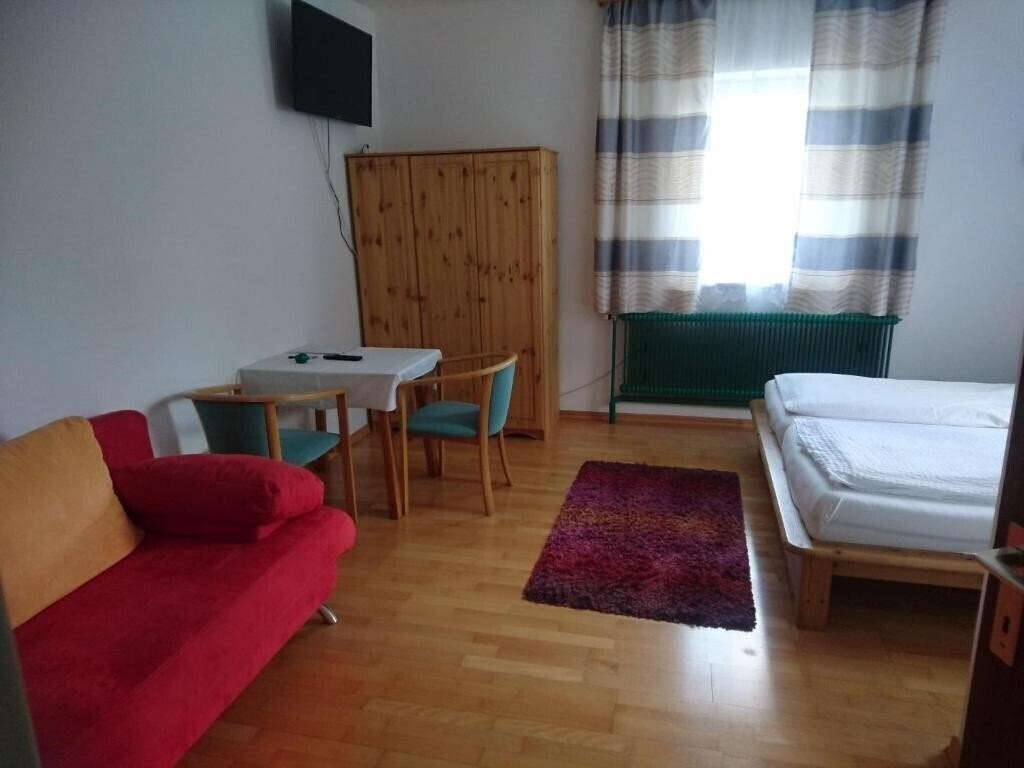 Зображення Stanglwirt Bio- Und Wellnesshotel 5*