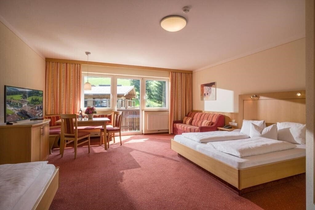 Zdjęcie Lifthotel 3*