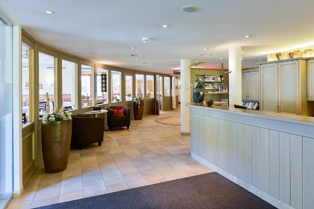 Фотографія Aparthotel Filomena 4*