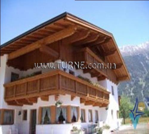 Фотографія Holzknecht Appartementhaus апартаменты