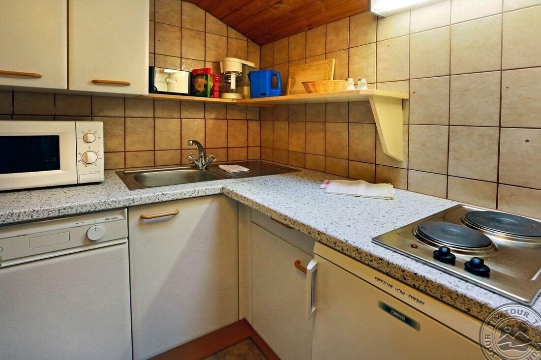 Изображение Mina Pension (Soelden) 1*