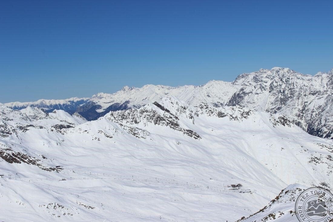 Фото Mina Pension (Soelden) 1*