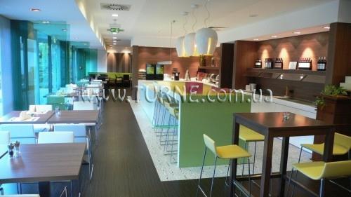Зображення Novotel Linz 4*