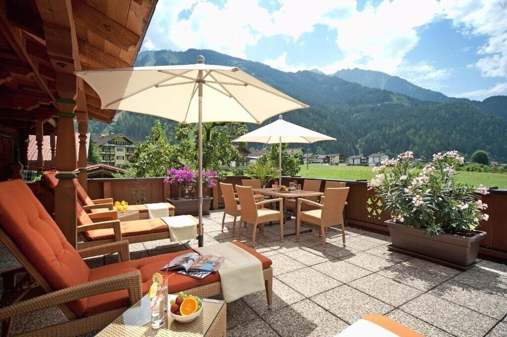 Фотографія Bruggerhof 3*