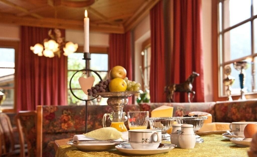 Зображення Bruggerhof 3*