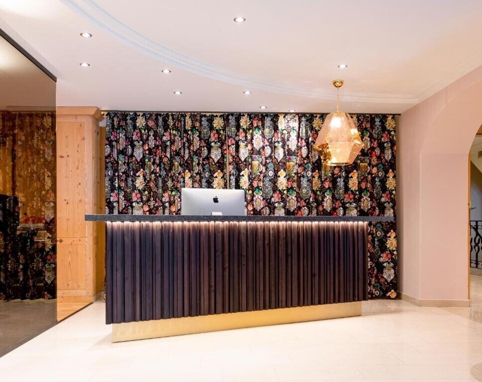 Изображение Zillertaler Hof 4*