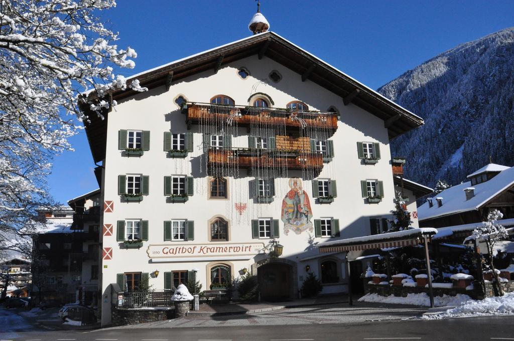 Hotel Kramerwirt 4*