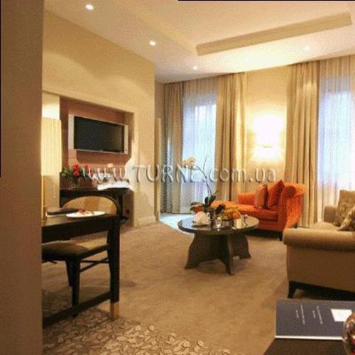 Zdjęcia Vierjahreszeiten 4*