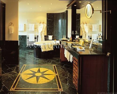 Hotel Vierjahreszeiten 4*