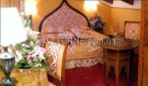 Zdjęcie Al Mori D'oriente 4*