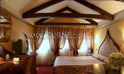 Obraz Al Mori D'oriente 4*