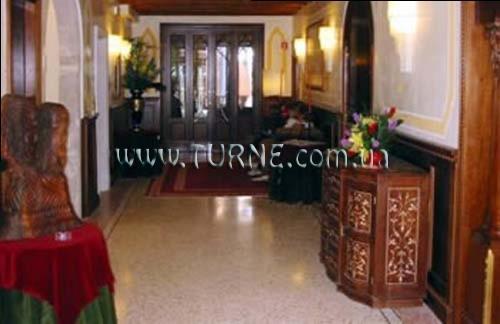 Zdjęcie Al Mori D'oriente 4*