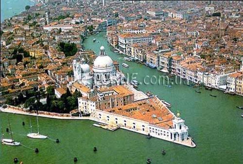 Hotel Al Mori D'oriente 4*