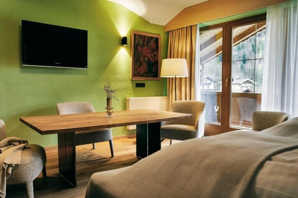Изображение Gutshof Zillertal 4*