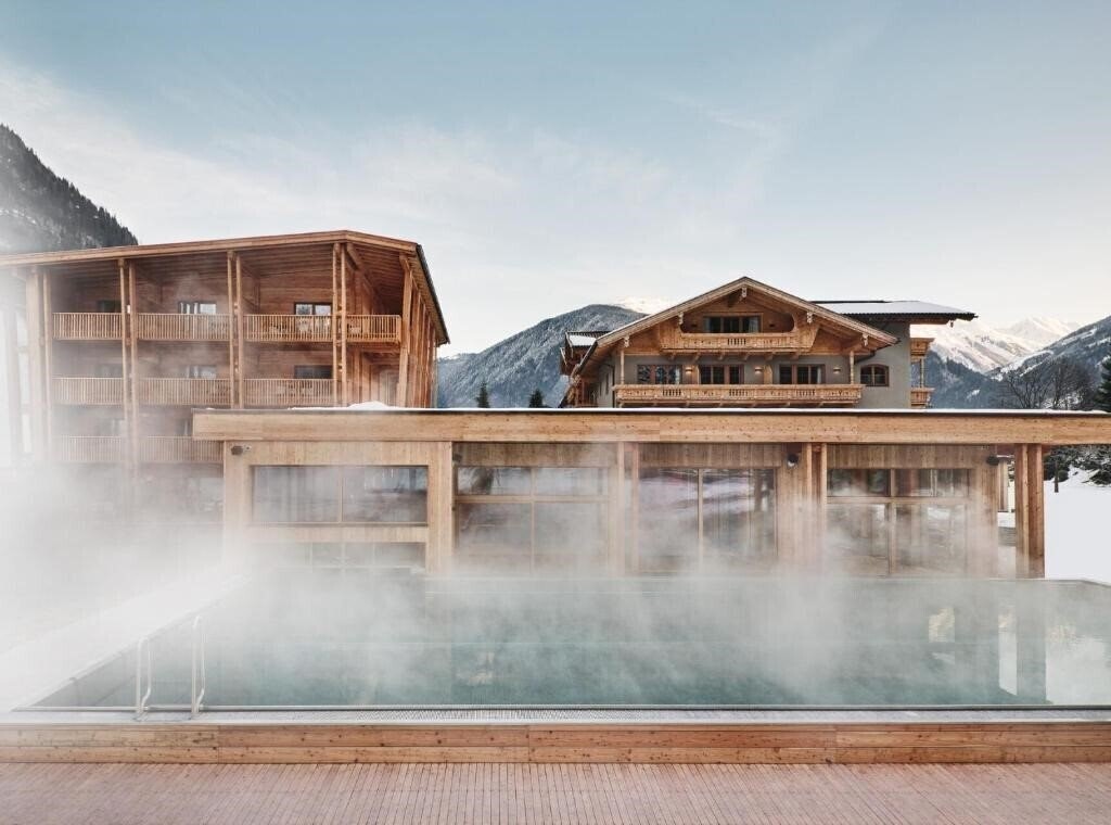 Картинка Gutshof Zillertal 4*