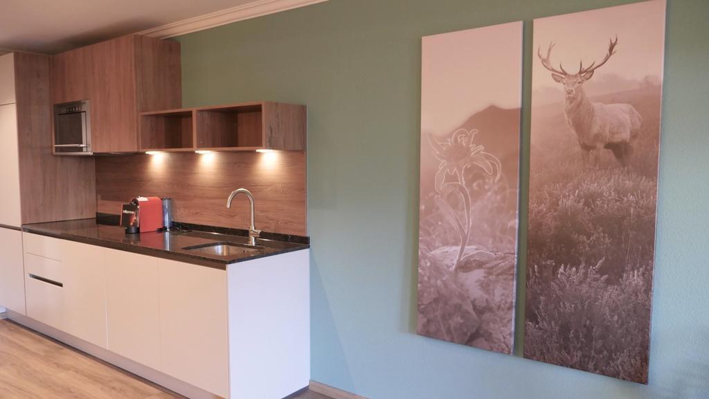 Zdjęcie Alpin Hotel Schrofenblick 4*