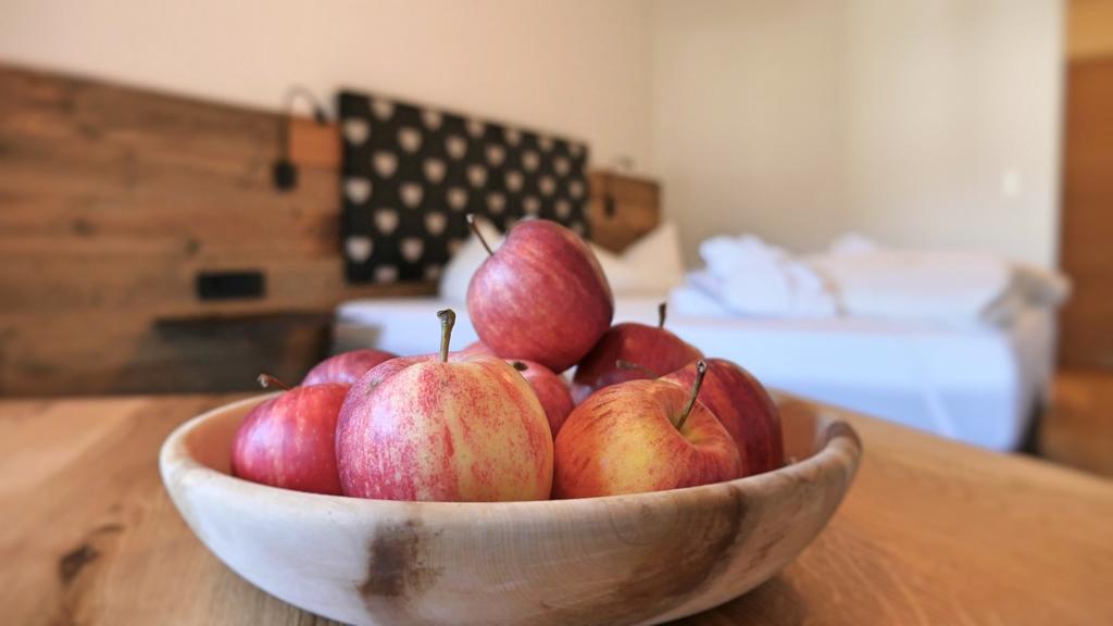 Hotel Alpin Hotel Schrofenblick 4*