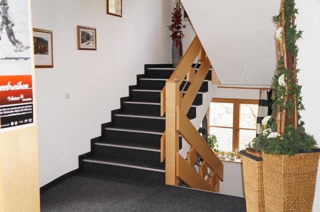 Zdjęcie Pension Strolz 3*