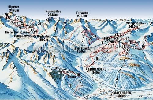 Фотография Valentina Pension пансионат
