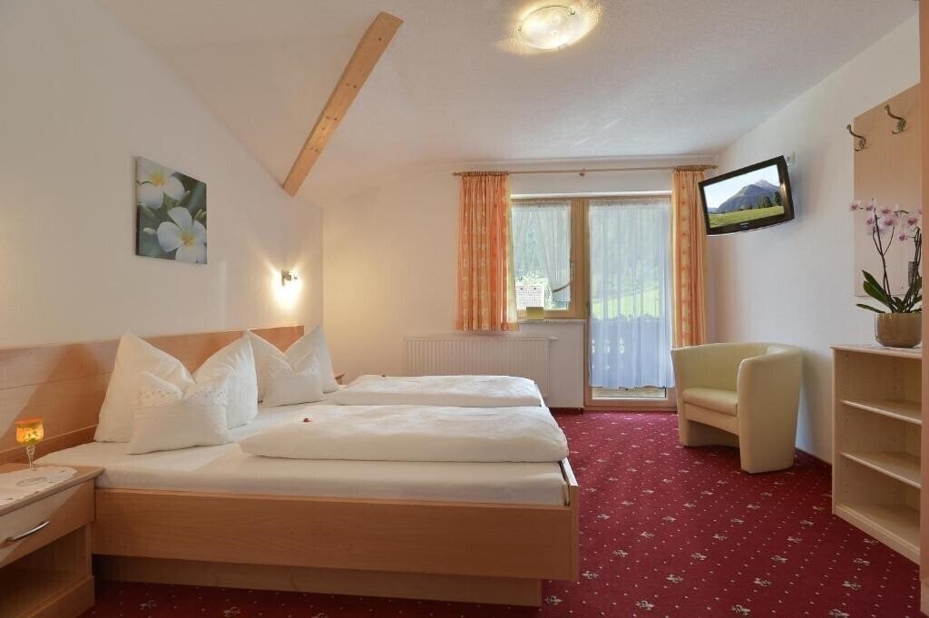 Zdjęcia Ahornblick 2*