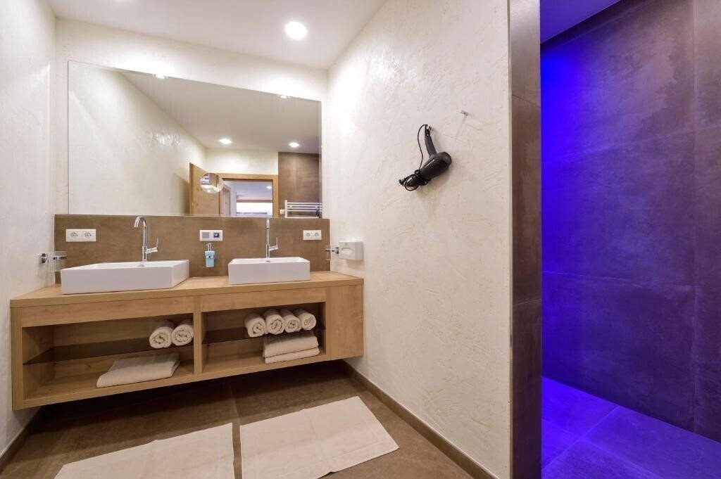 Zdjęcie Ahornblick 2*