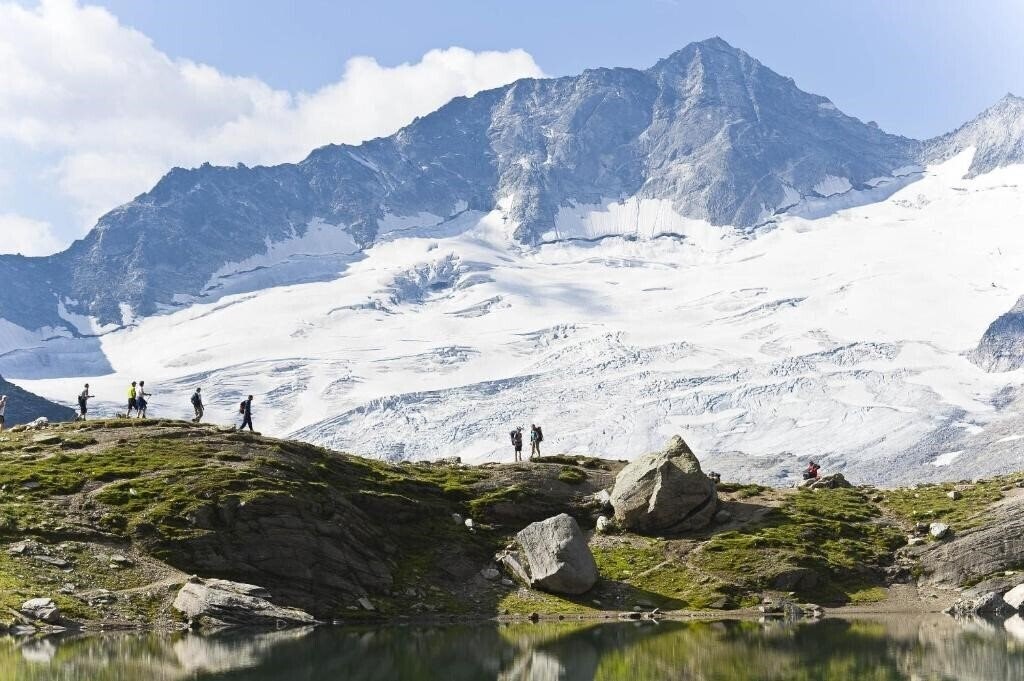 Zdjęcie Ahornblick 2*