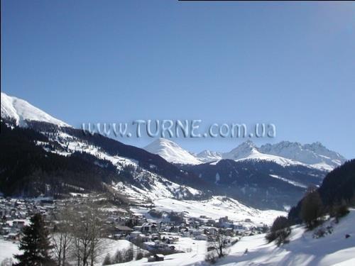 Готель Landhaus Tia Monte 3*