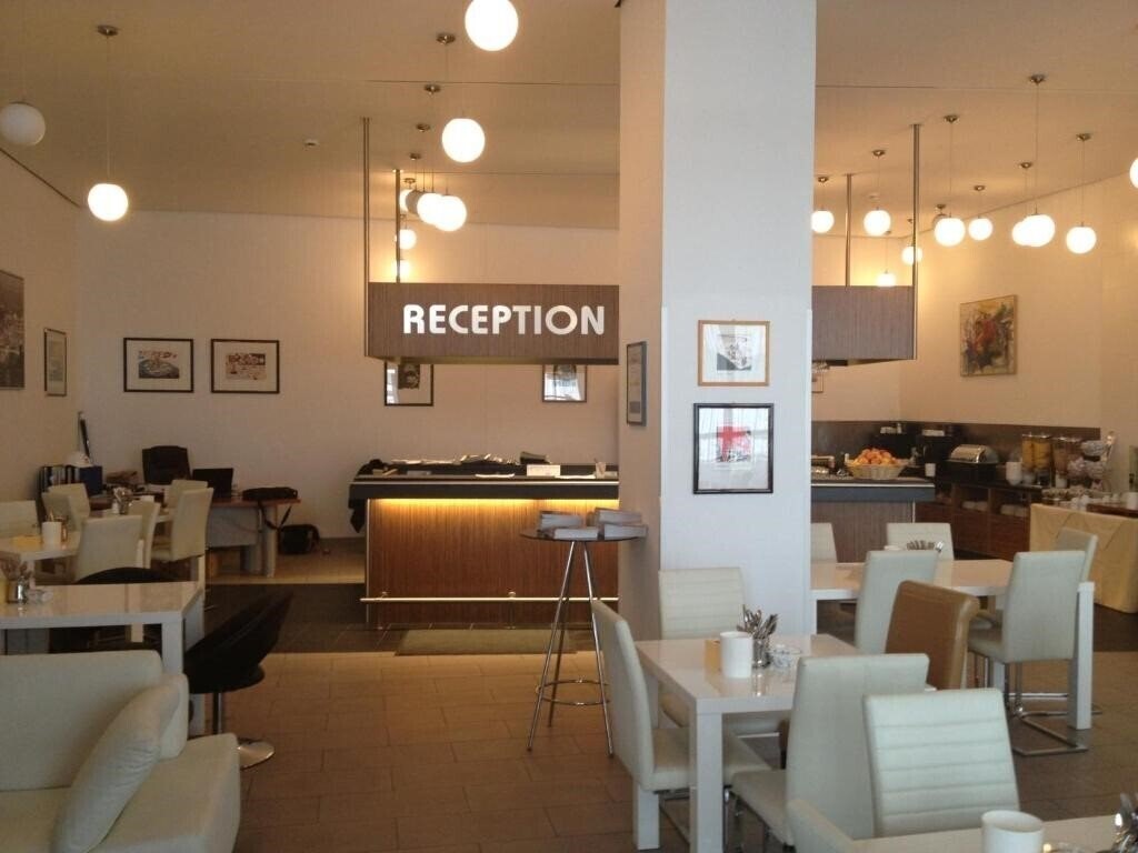 Зображення Hb1 Budget Hotel Wiener Neudorf 1*