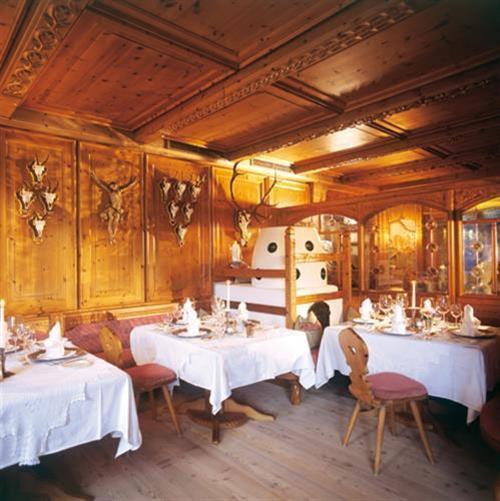 Zdjęcie SPA Hotel Jagdhof 5*