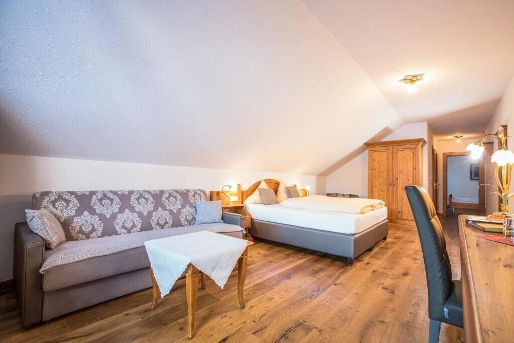 Фото Bergjuwel 4*