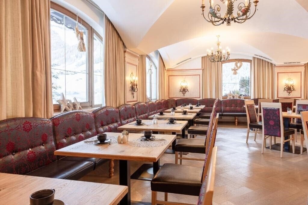 Зображення Bergjuwel 4*