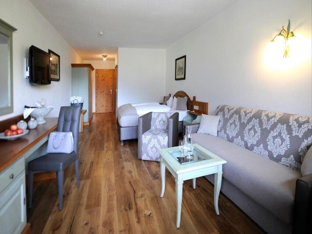 Картинка Bergjuwel 4*