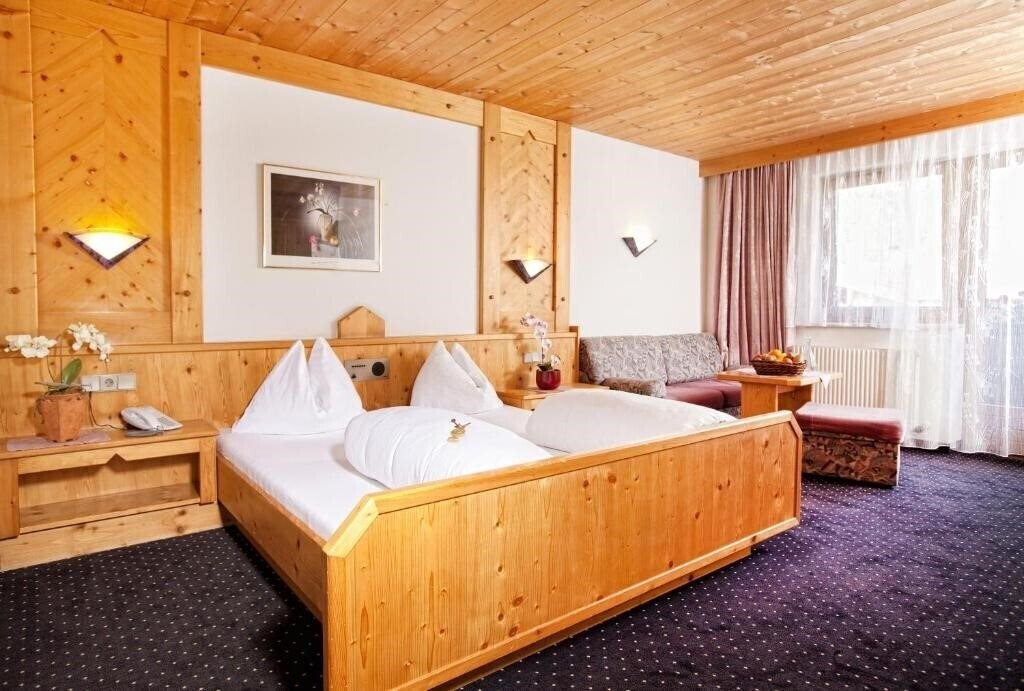 Zdjęcia Zum Holzknecht Hotel 4*