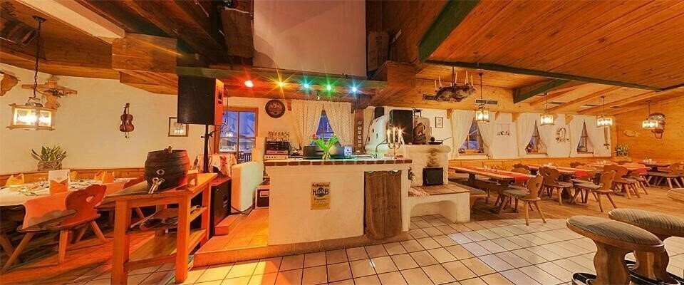 Obraz Zum Holzknecht Hotel 4*