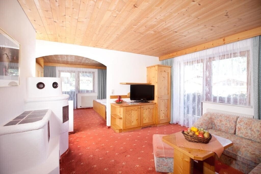 Zdjęcie Zum Holzknecht Hotel 4*