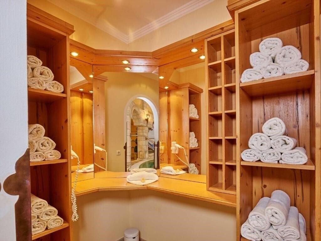 Картинка Sonnhof 4*