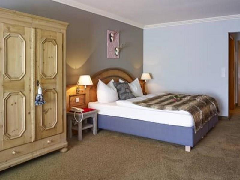 Obraz Hotel Valluga3 3*