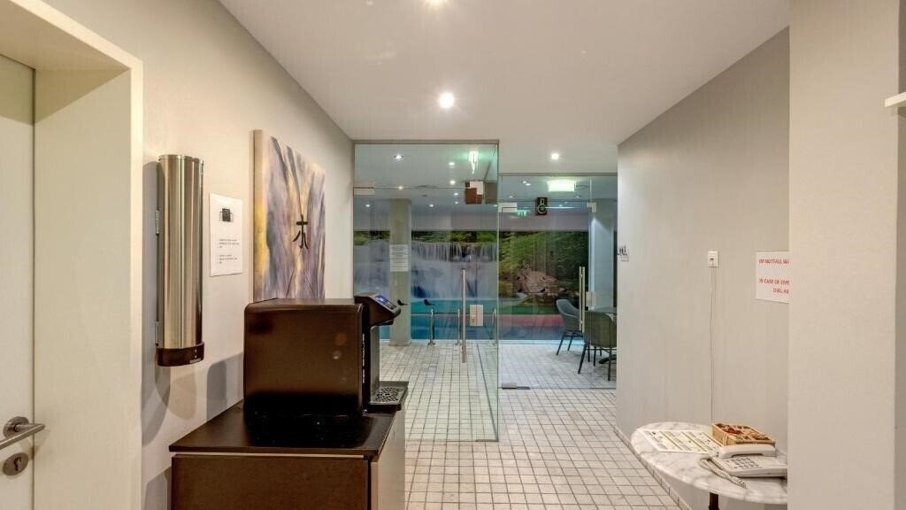 Zdjęcie Garni Banyan 4*