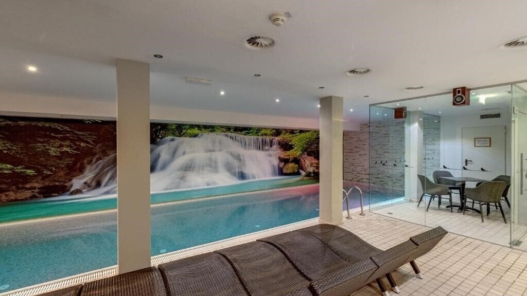 Obraz Garni Banyan 4*