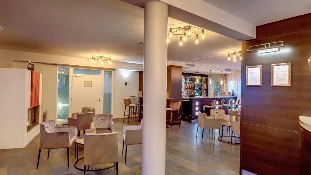 Zdjęcie Garni Banyan 4*