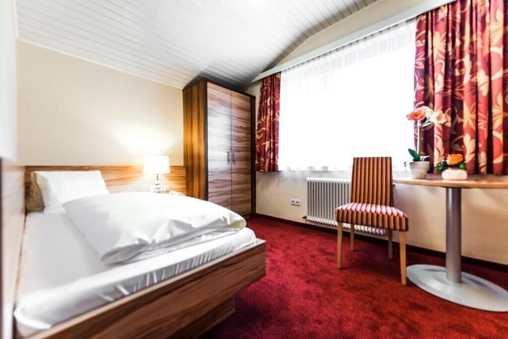 Zdjęcia Hotel Schladmingerhof 3*